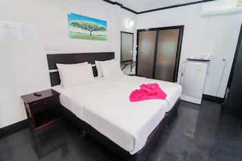 sinsamut koh samed hotel