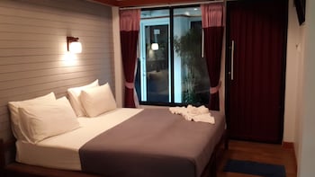 sinsamut koh samed hotel