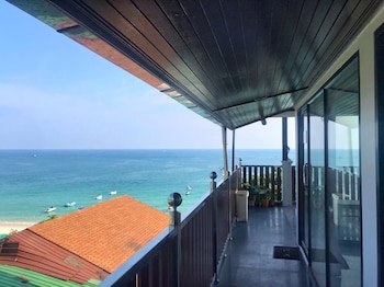 sinsamut koh samed hotel