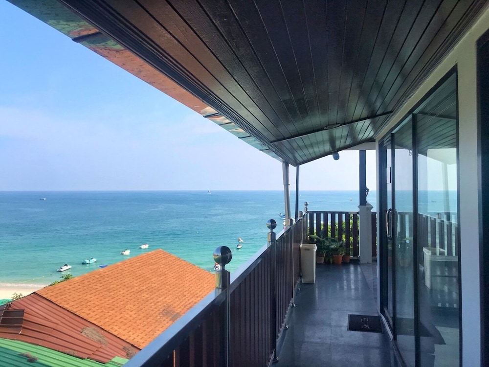 sinsamut koh samed hotel