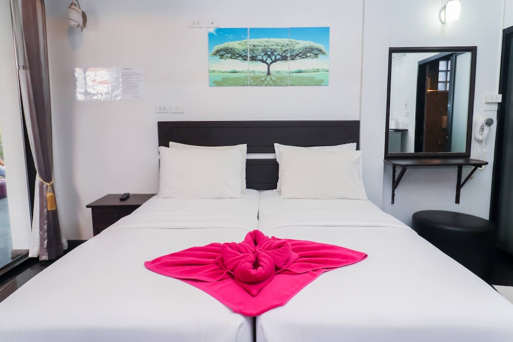 sinsamut koh samed hotel