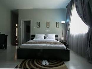 The Missouri Hotel,Federal Capital Territory>>Abuja,3 star