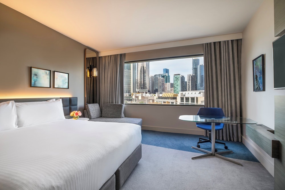 crowne plaza melbourne by ihg