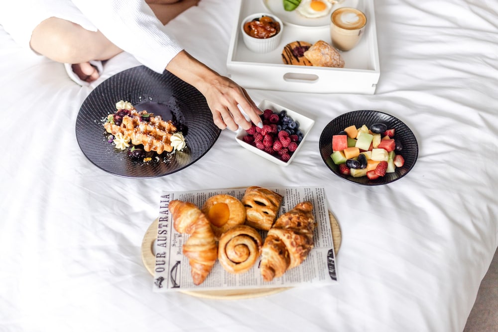 crowne plaza melbourne by ihg