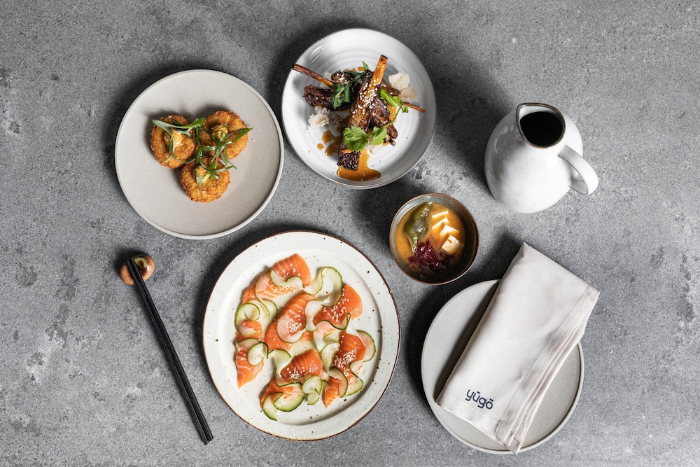 crowne plaza melbourne by ihg