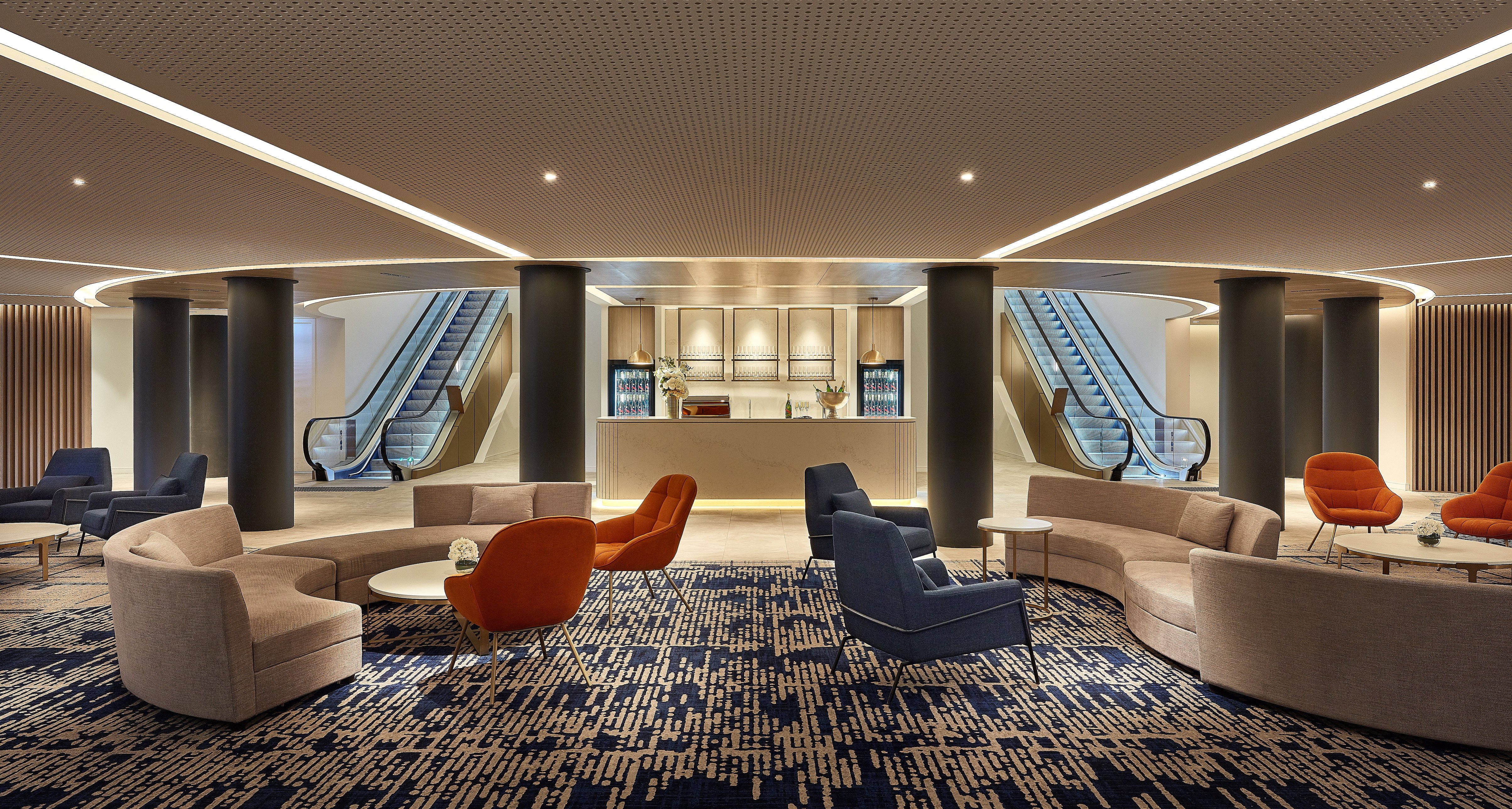 crowne plaza melbourne by ihg