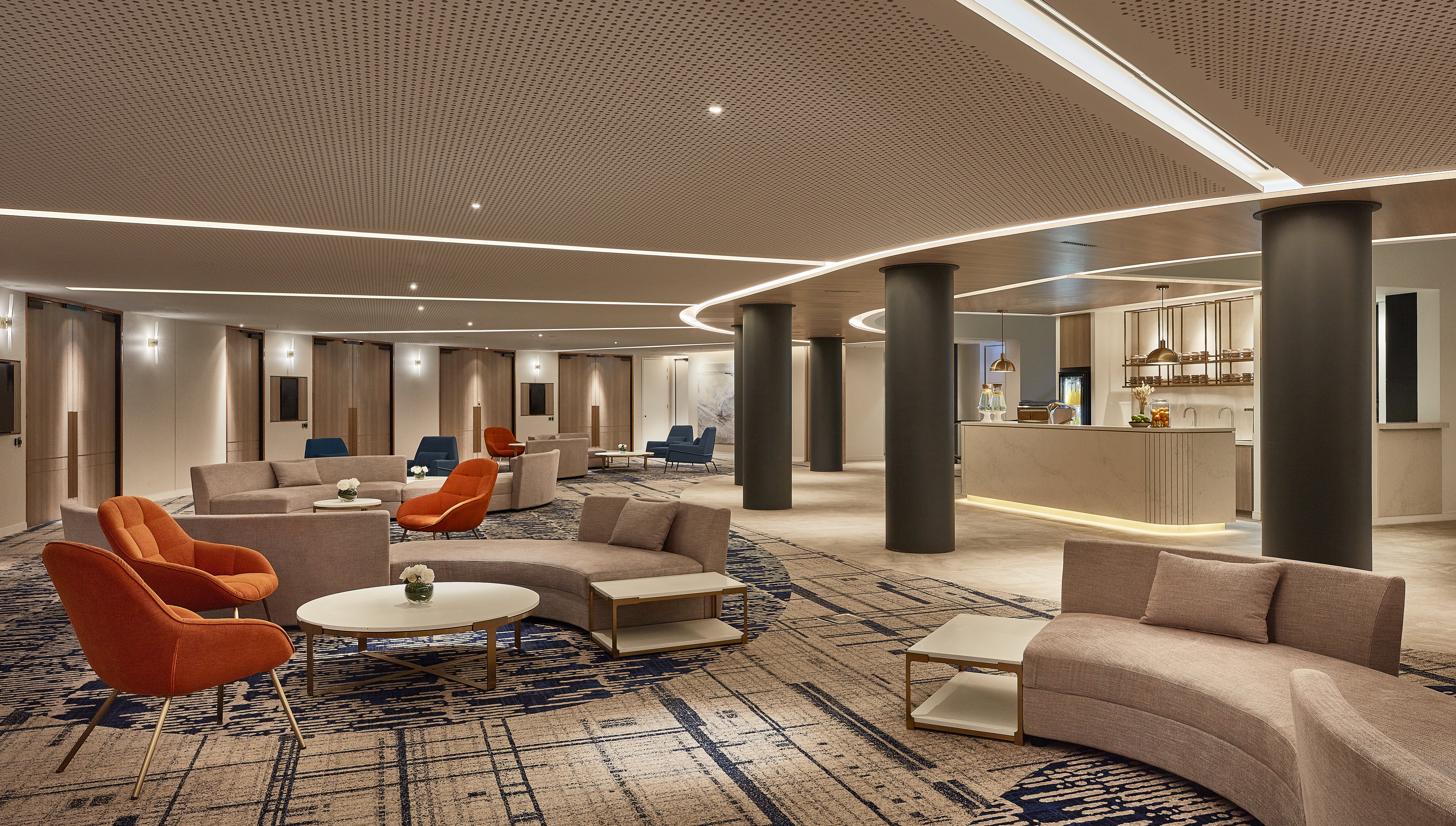 crowne plaza melbourne by ihg