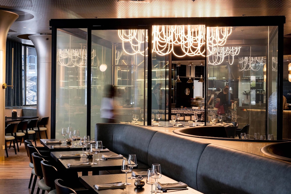 crowne plaza melbourne by ihg