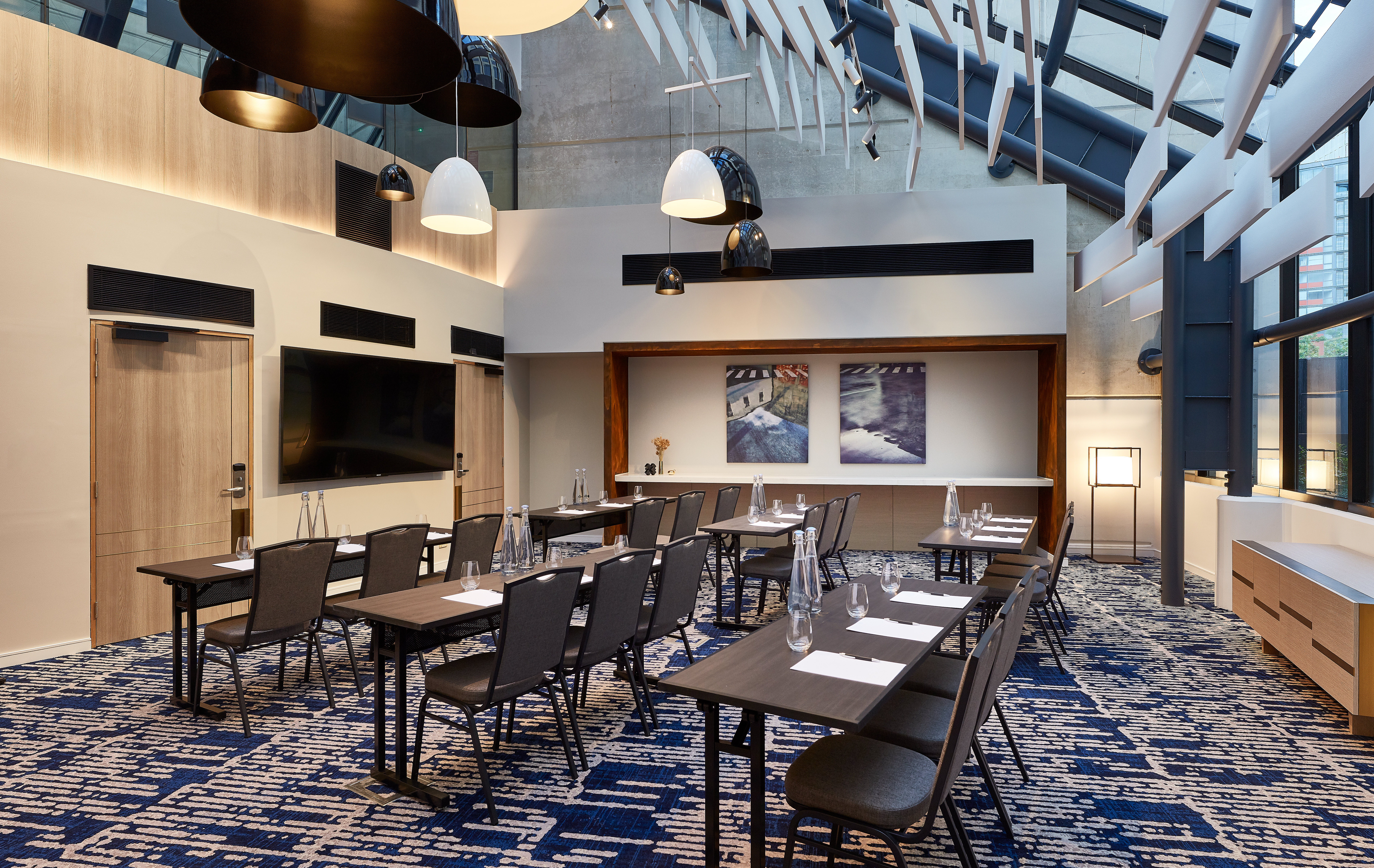 crowne plaza melbourne by ihg