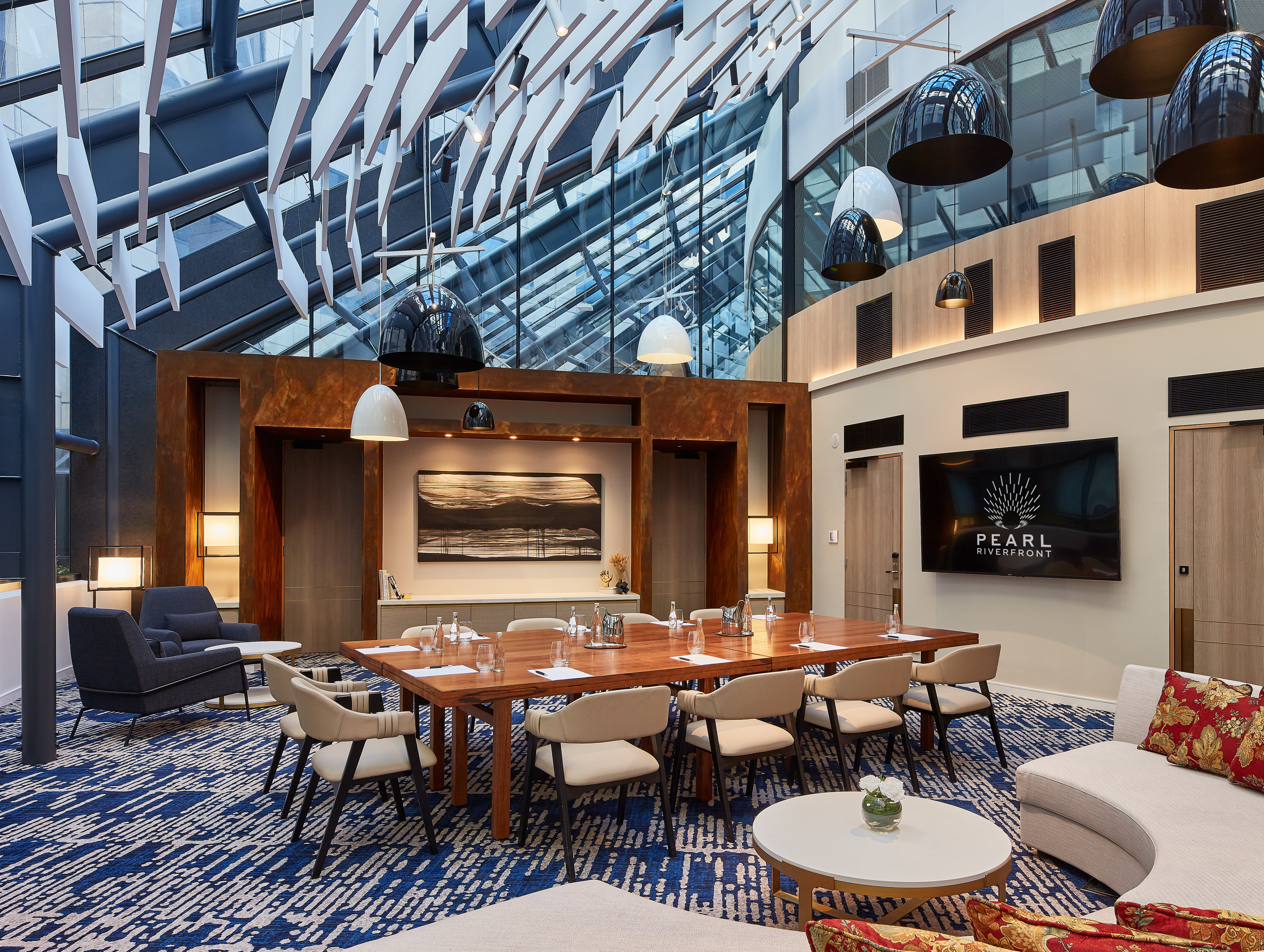 crowne plaza melbourne by ihg