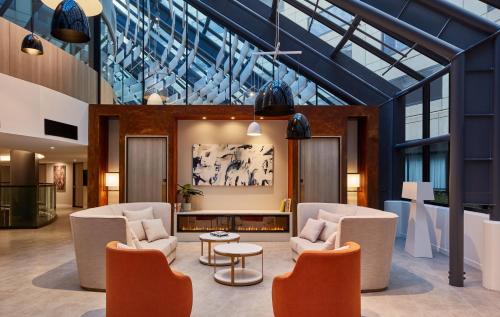 crowne plaza melbourne by ihg