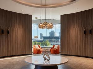 crowne plaza melbourne by ihg