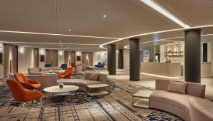 crowne plaza melbourne by ihg