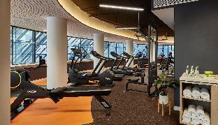 crowne plaza melbourne by ihg