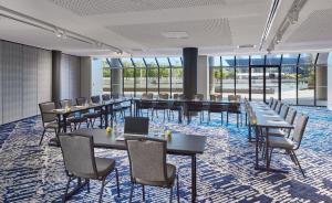 crowne plaza melbourne by ihg