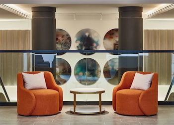 crowne plaza melbourne by ihg