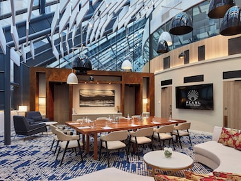 crowne plaza melbourne by ihg