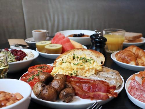 crowne plaza melbourne by ihg