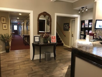 The Harbour House,Grand Tracadie>>Charlottetown,4 star