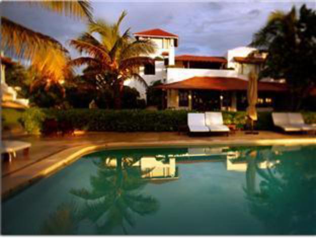 hotel esencia