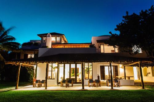 hotel esencia