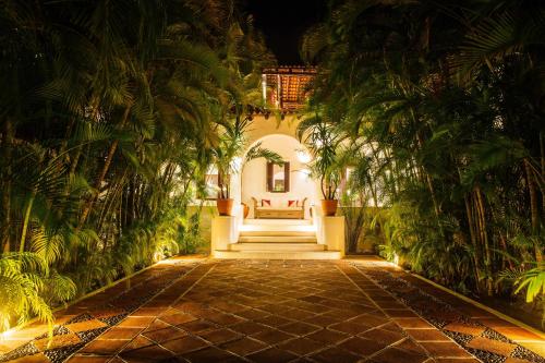 hotel esencia