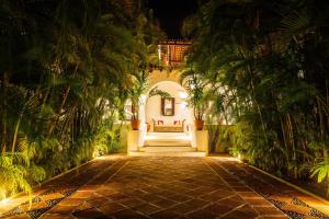 hotel esencia