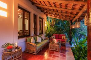 hotel esencia