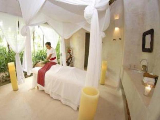 hotel esencia