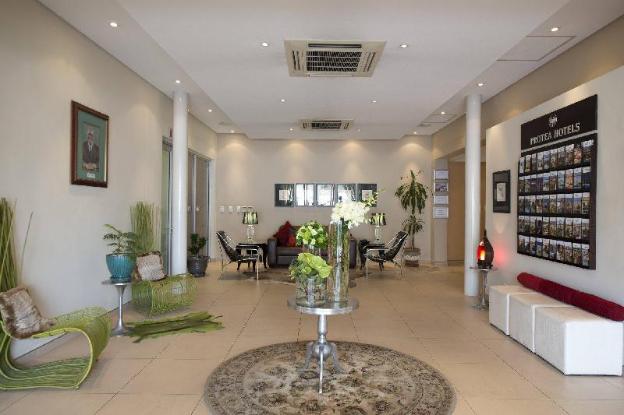 protea hotel by marriott windhoek furstenhof