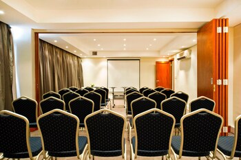Protea Hotel By Marriott Windhoek Furstenhof,Windhoek West>>Windhoek,3 star