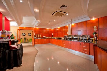 Protea Hotel By Marriott Windhoek Furstenhof,Windhoek West>>Windhoek,3 star
