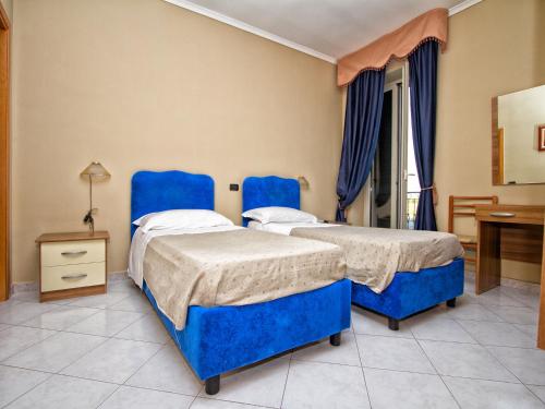 hotel silverado