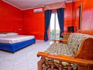 hotel silverado