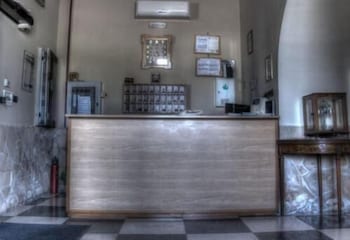 hotel silverado