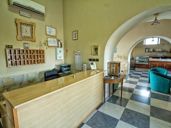 hotel silverado