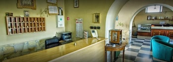 hotel silverado