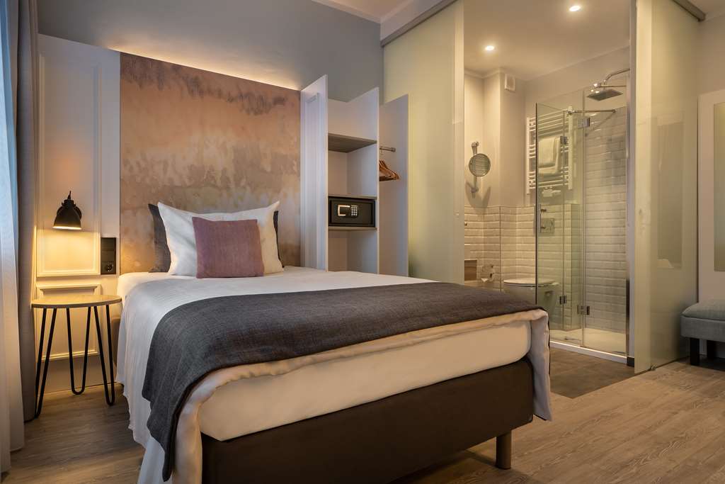 garner hotel berlin wilmersdorf by ihg