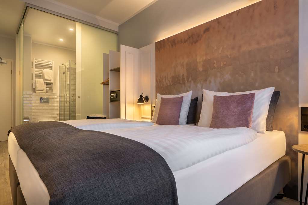 garner hotel berlin wilmersdorf by ihg