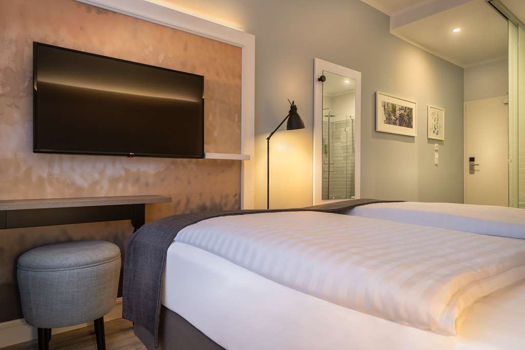 garner hotel berlin wilmersdorf by ihg