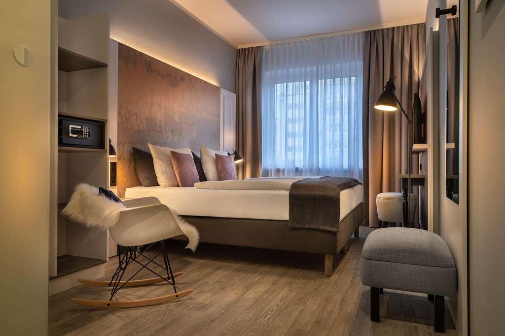 garner hotel berlin wilmersdorf by ihg