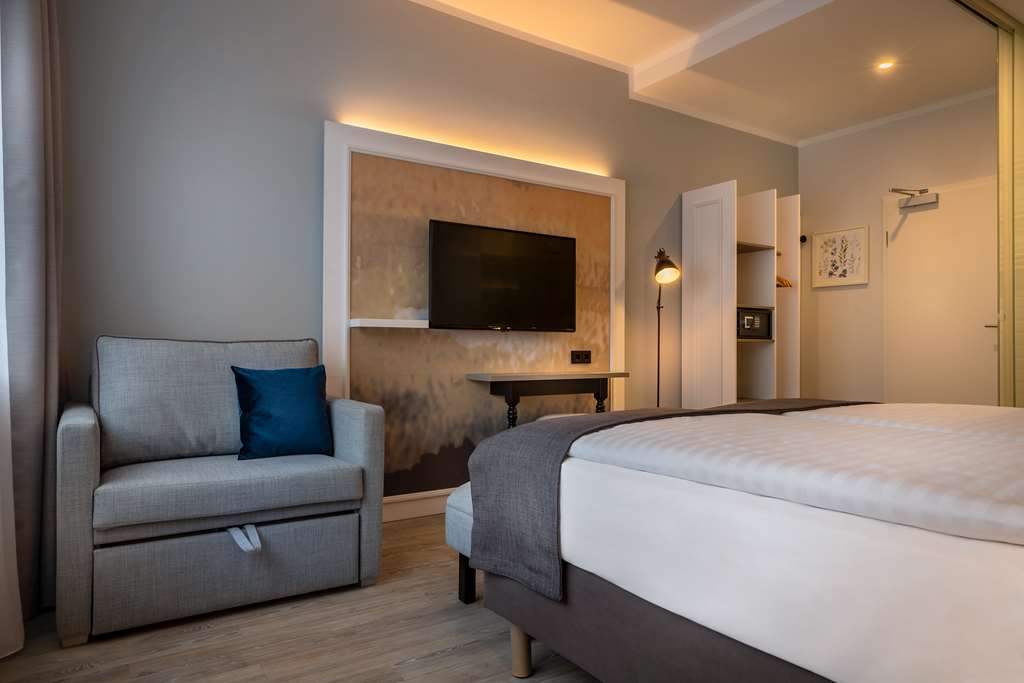 garner hotel berlin wilmersdorf by ihg