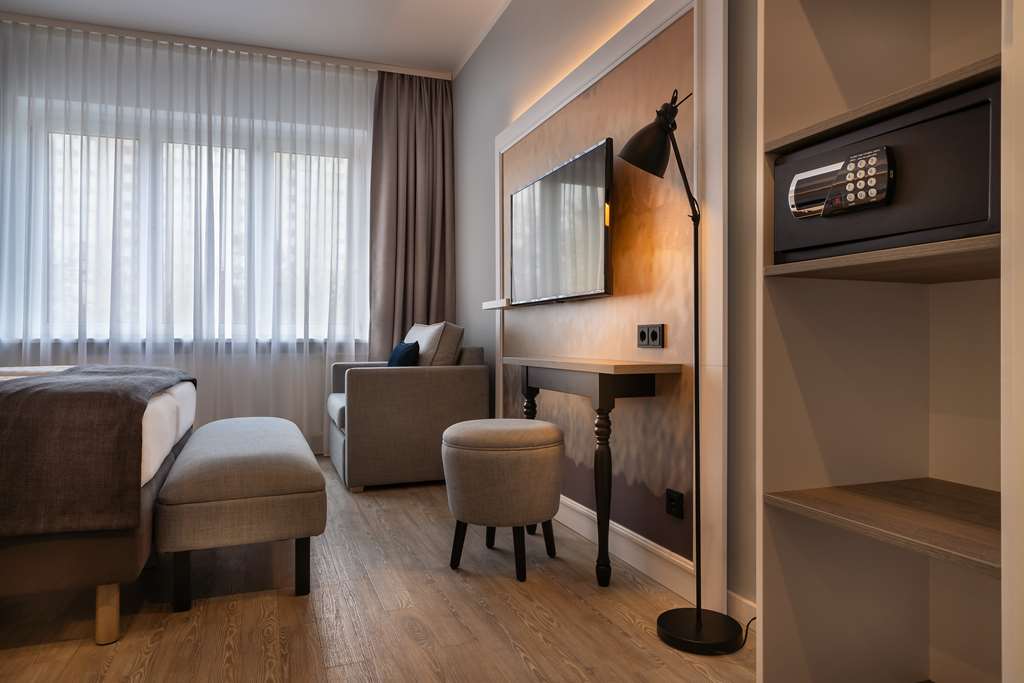 garner hotel berlin wilmersdorf by ihg