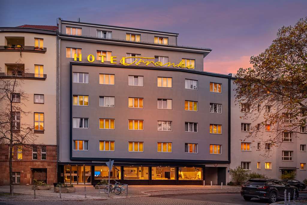 garner hotel berlin wilmersdorf by ihg