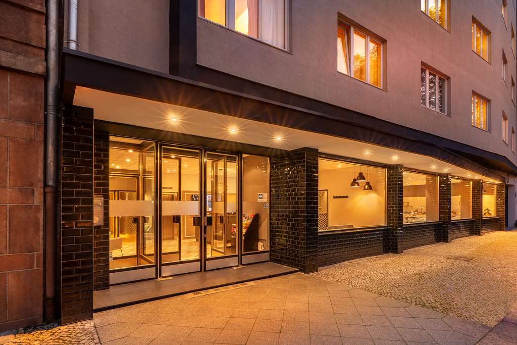 garner hotel berlin wilmersdorf by ihg