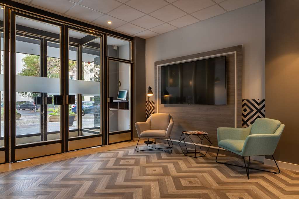 garner hotel berlin wilmersdorf by ihg