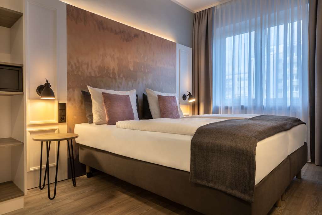 garner hotel berlin wilmersdorf by ihg