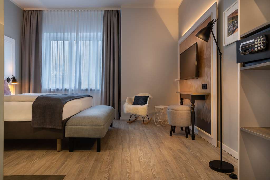 garner hotel berlin wilmersdorf by ihg