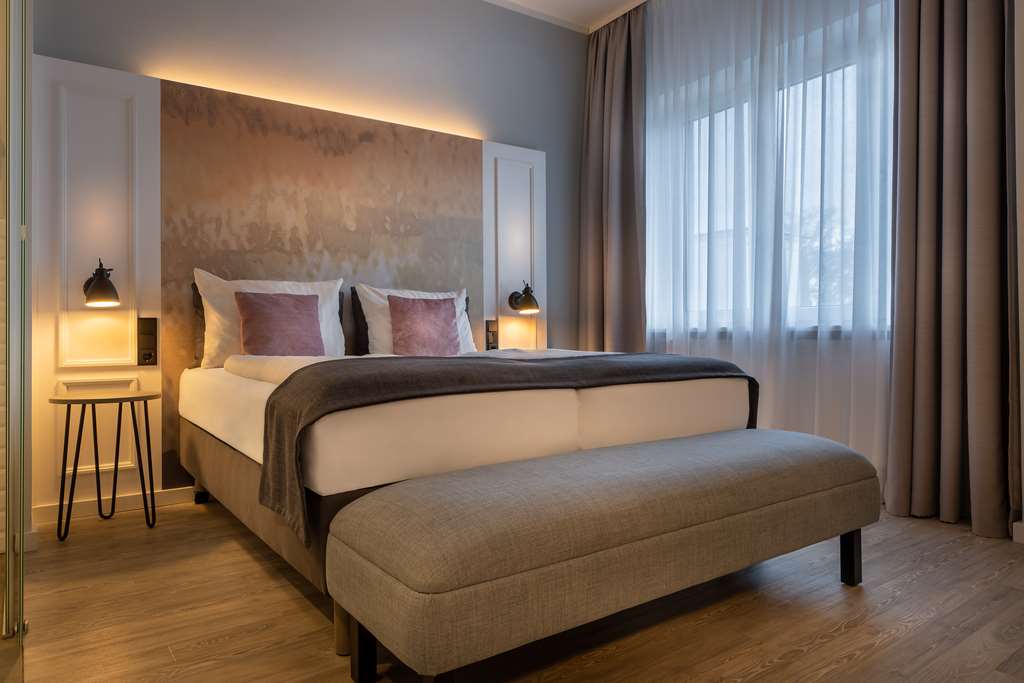 garner hotel berlin wilmersdorf by ihg