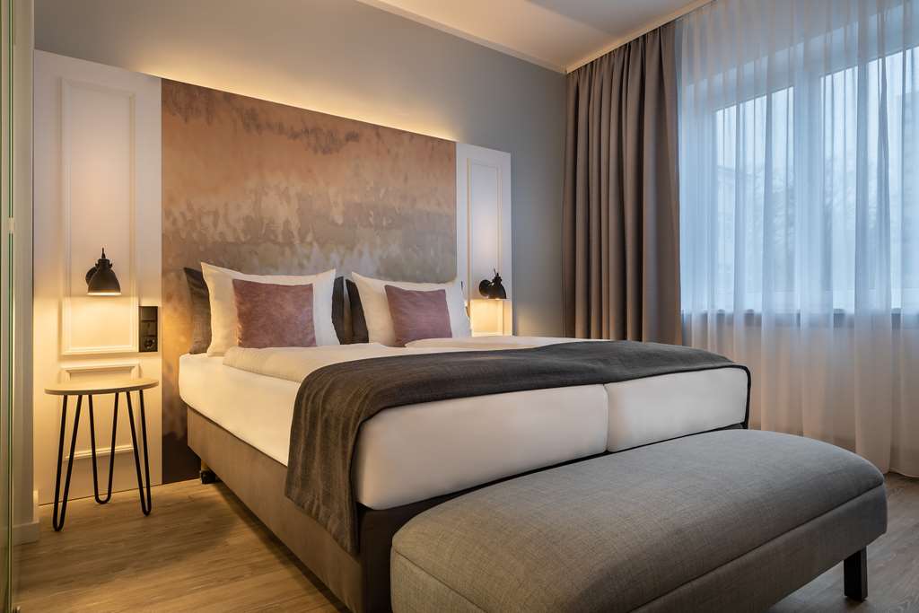 garner hotel berlin wilmersdorf by ihg